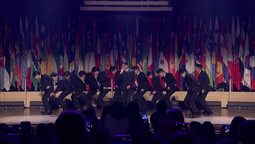 세븐틴-유네스코