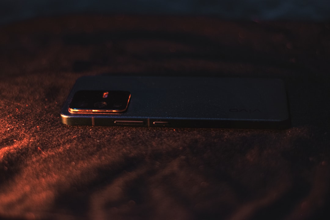 Mobile.