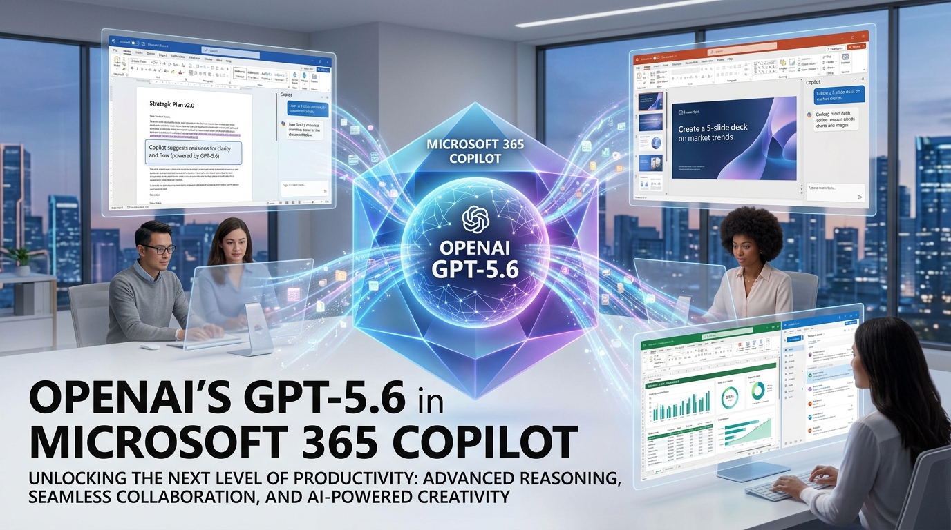 Microsoft Copilot