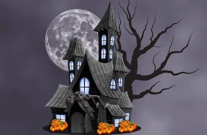 할로윈데이 유래 전통 코스튬 트릭오어트릿