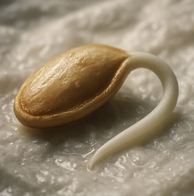 발아율 200%의 비밀&amp;#44; 먼저 깨우세요