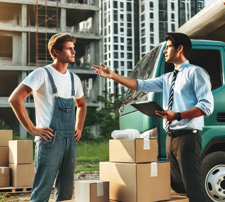 이주자택지-이주정착금-이주대책