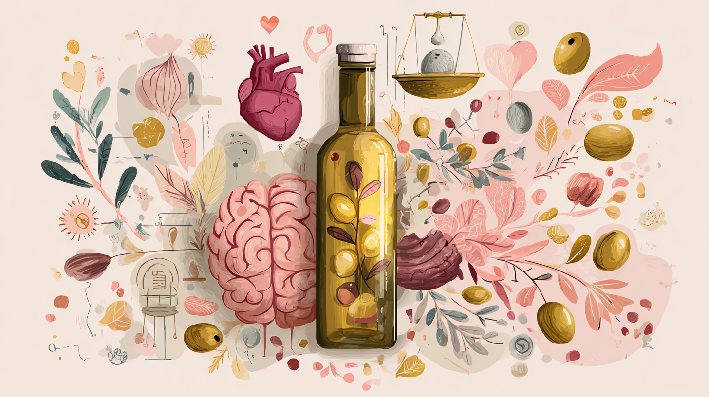 올리브유 고르는 법