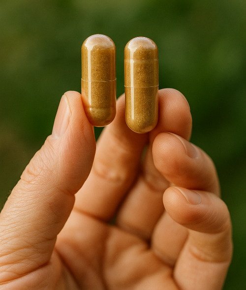 ๋ถ๋ชจ๋ ๊ฑด๊ฐ ์ ๋ฌผ ์ถ์ฒ! ๋๊ฐ๋ง NEM ํจ๋ฅ๊ณผ ๋ธ๋๋ ๋น๊ต