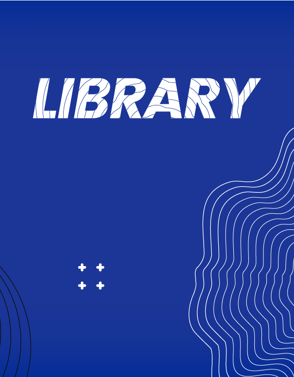 홈페이지형 블로그디자인 : 라이브러리 스튜디오 4