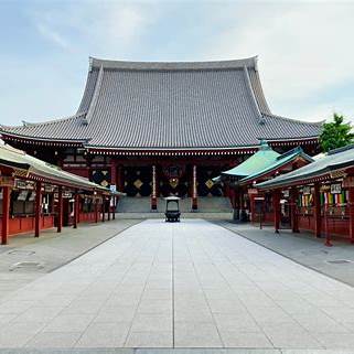 센소지