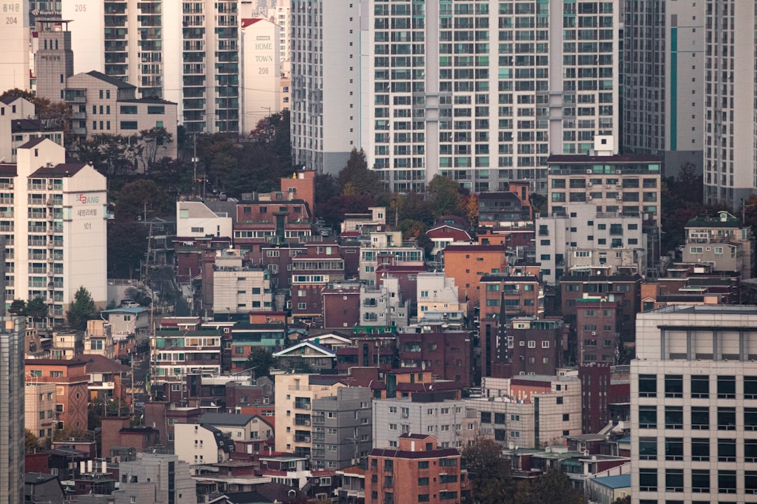 Seoul