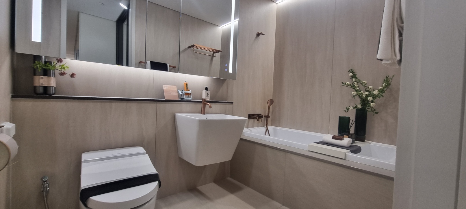 아크로 여의도 더원 오피스텔