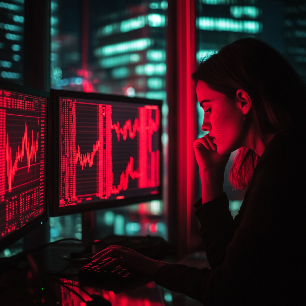 솔라나 급락 원인