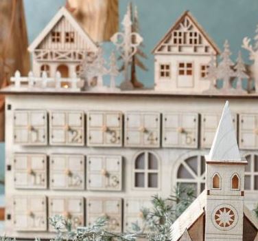 어드벤트 캘린터 크리스마스 선물 추천