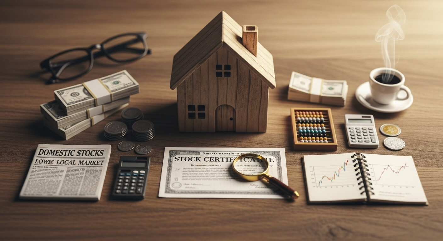 배당주 높은 주식