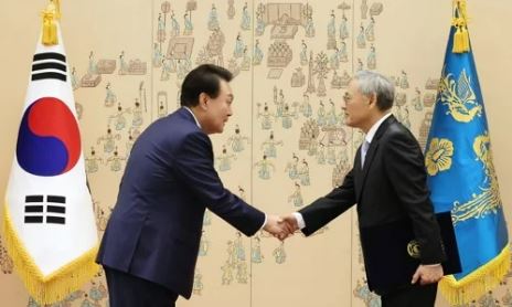 문화체육특별보자관