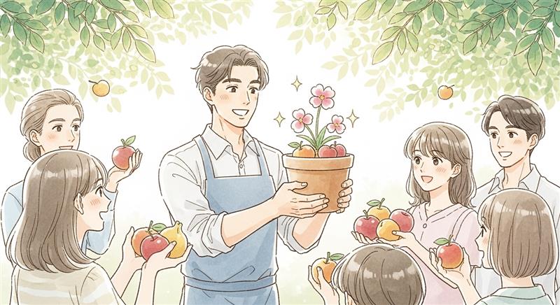 겸손은 미덕일까, 자기 비하일까?