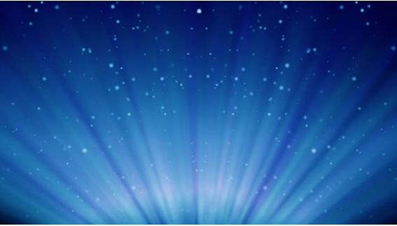 파란색이 주는 안정감과 평온함을 심리학적 관점 분석