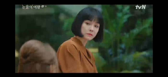 눈물의여왕 7회 줄거리 다시보기