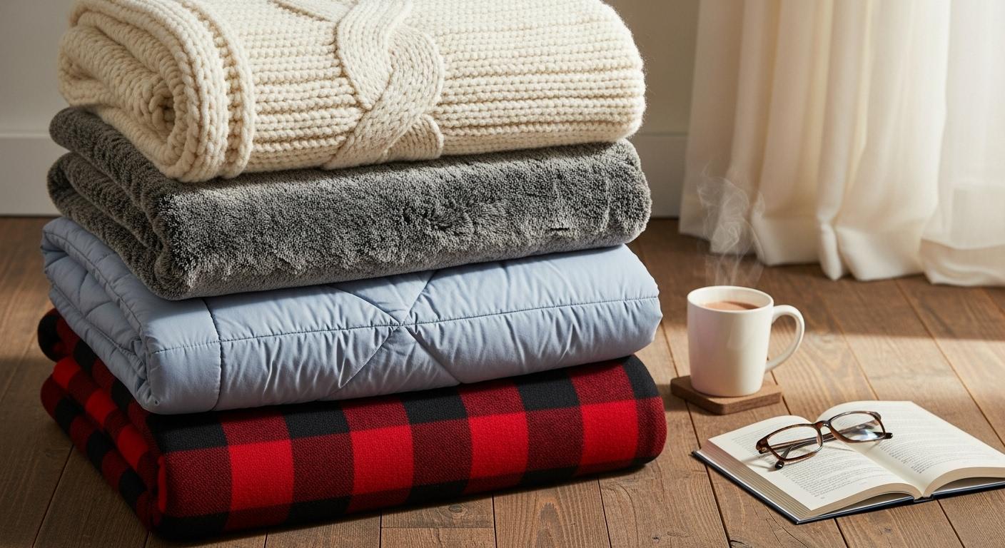 겨울 이불 추천