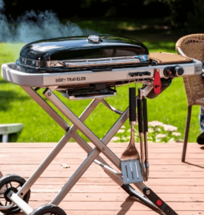 코스트코 홈페이지 (웨버 트래블러 가스 그릴)