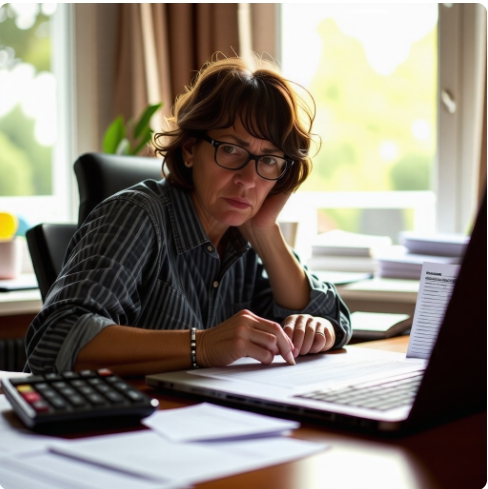 원클릭 서비스를 이용하는 이미지