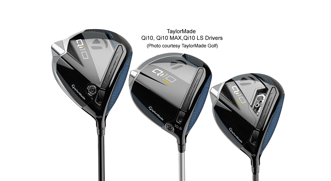 드라이버 관성모멘트(MOI) 10k 전쟁이 열렸다.