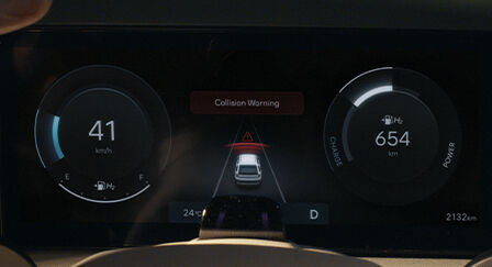 2025 현대차 '디 올 뉴 넥쏘' 완전 분석 수소 모빌리티의 미래를 열다