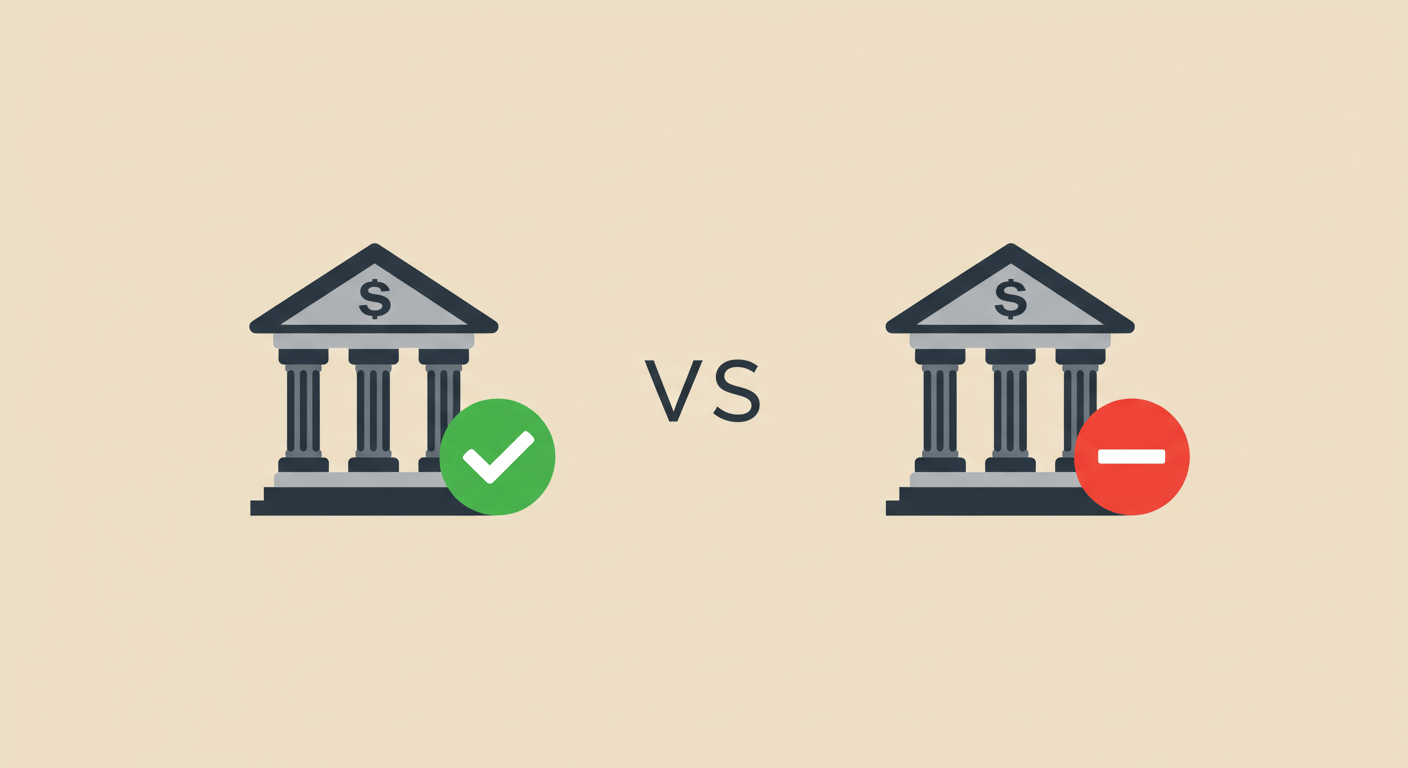 계좌이체 납부의 장점과 단점