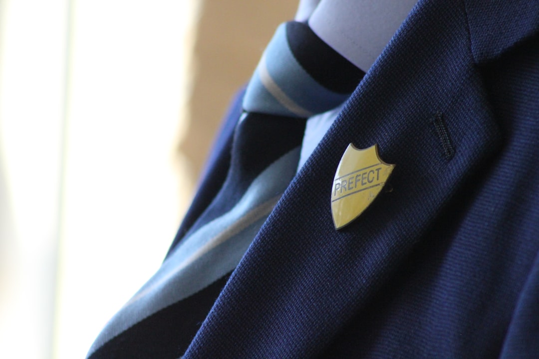 Uniform.