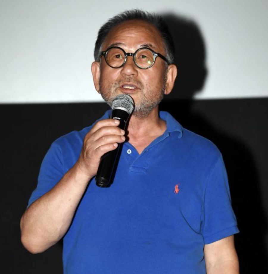 민경진 활동