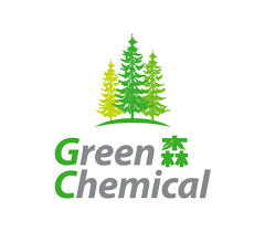 그린케미칼_로고