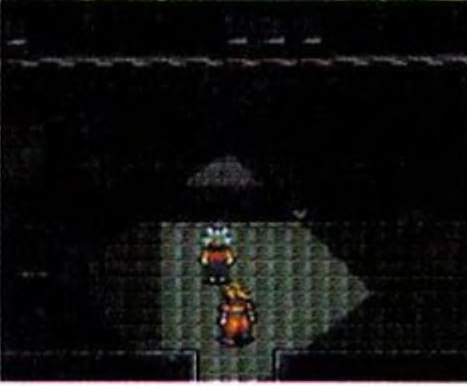 메이린을 신경쓰지말고 앞으로 가자