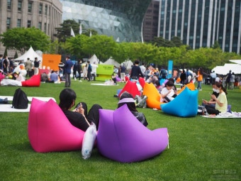 365 서울챌린지 1기 참여혜택&middot;신청방법 총정리