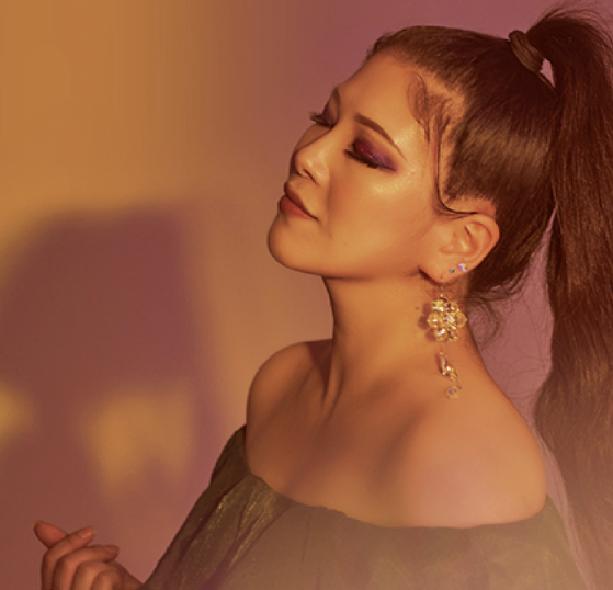 이주미 보컬리스트