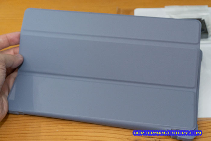 갤럭시탭A7 2020 북커버 케이스