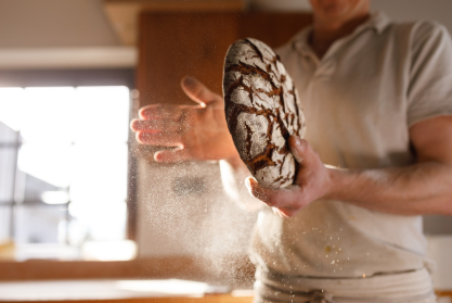가락몰 빵축제의 빵빵한 재미! 송파 가락동 빵집 &amp; 디저트 맛집 BEST 5