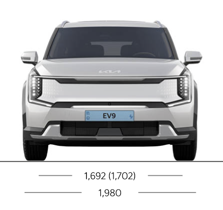 EV9 사전계약