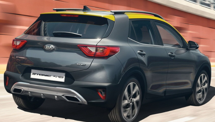 기아 스토닉 중고차 가격 시세표 유지비