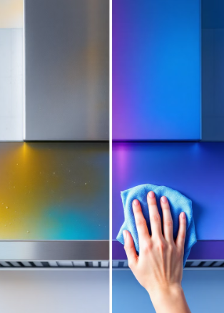 유통기한 지난 식용유 활용법(사용법)