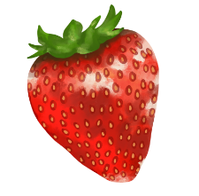 딸기 이미지
