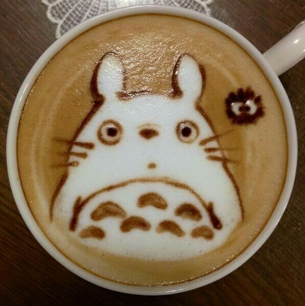 졸음운전예방-커피