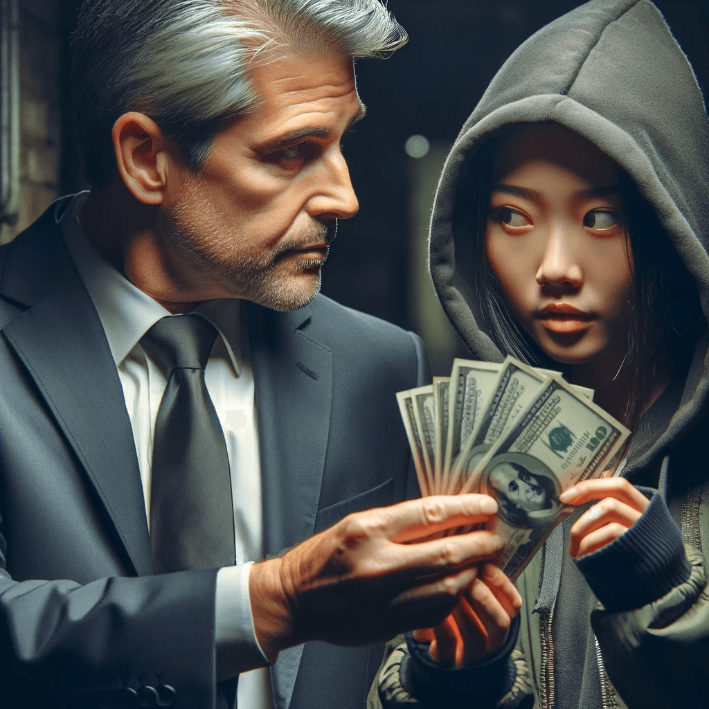 사기당하는 꿈 해몽 해석