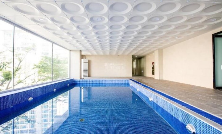 통영포르투나호텔