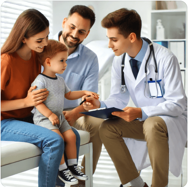 영유아 건강검진 시기 예약 2