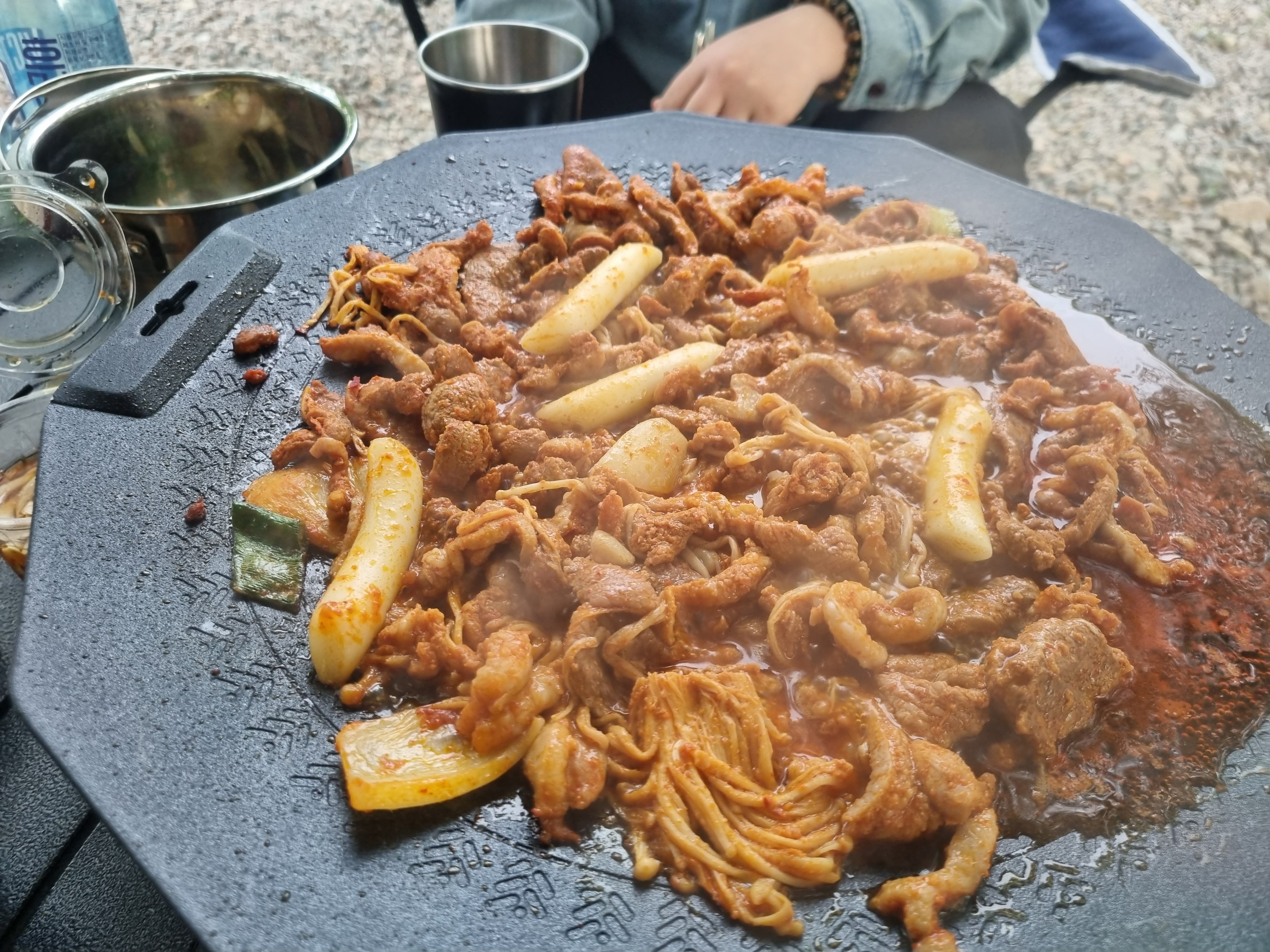 밀양 테마캠핑장