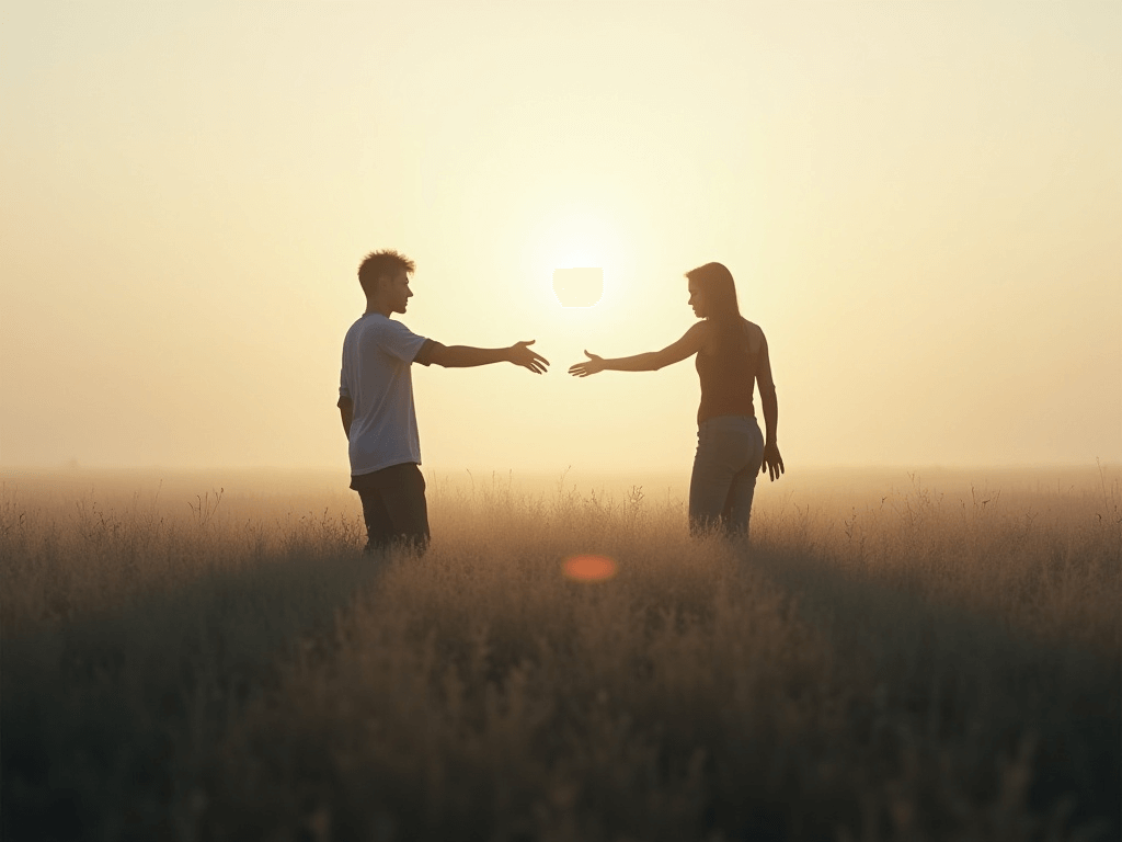 이별 직후 바로 다른 사람을 만나는 사람 심리