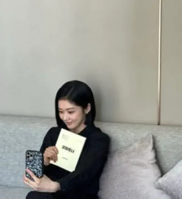 장나라-배우-사진
