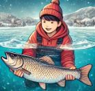 2025 화천 산천어축제: 얼음낚시와 겨울 체험으로 가득한 강원도 화천의 대표 겨울 축제 안내