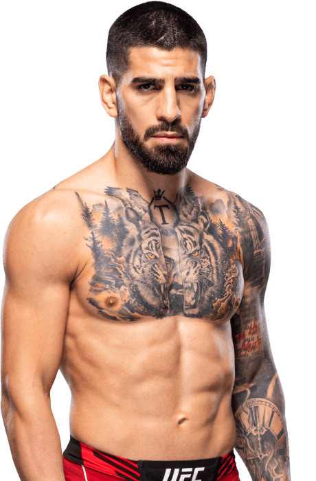 ufc 298 볼카노프스키 vs 토푸리아