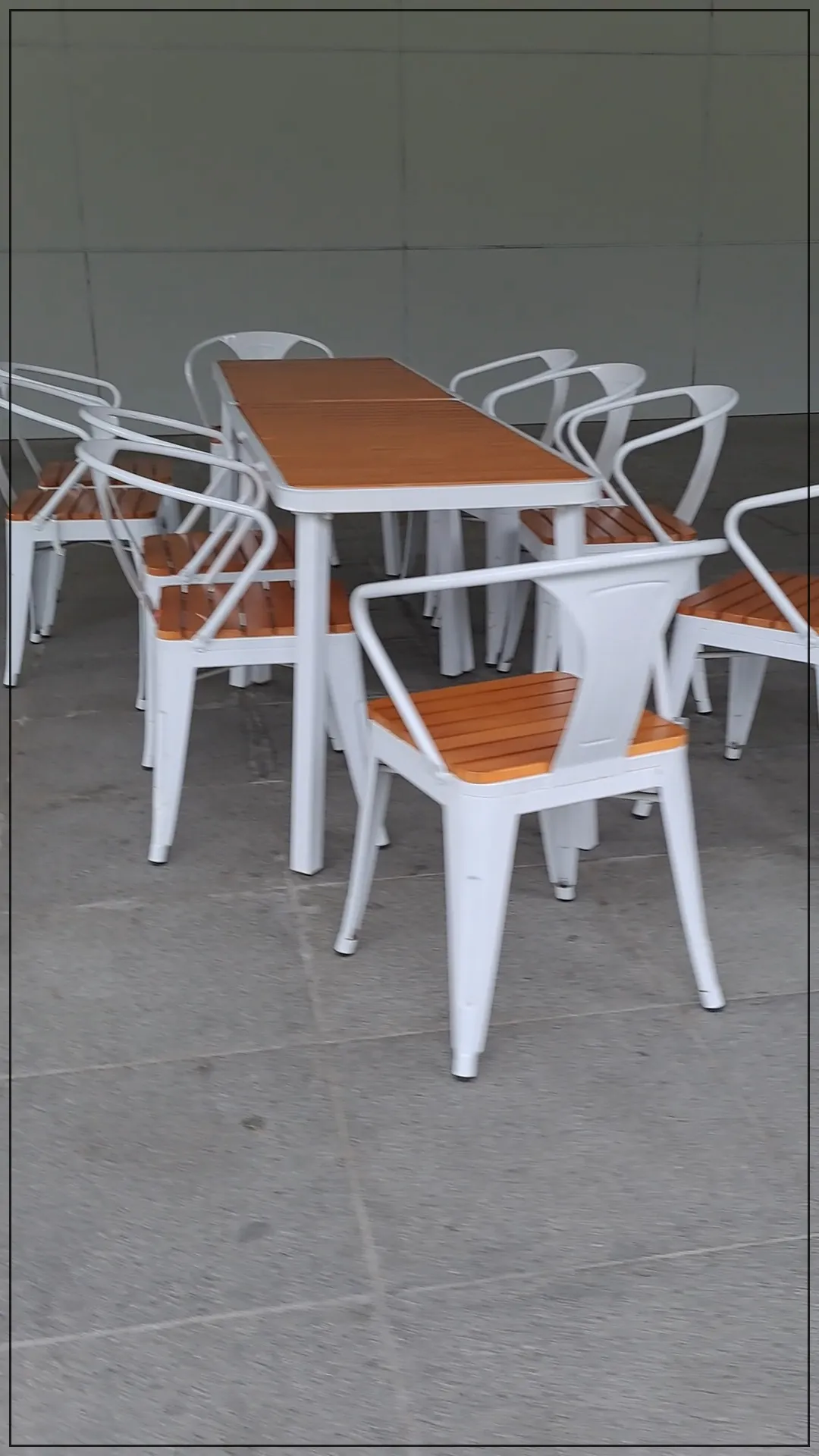 대전-국립과학관-소풍-도시락-먹을 장소-테이블-의자-미래기술관