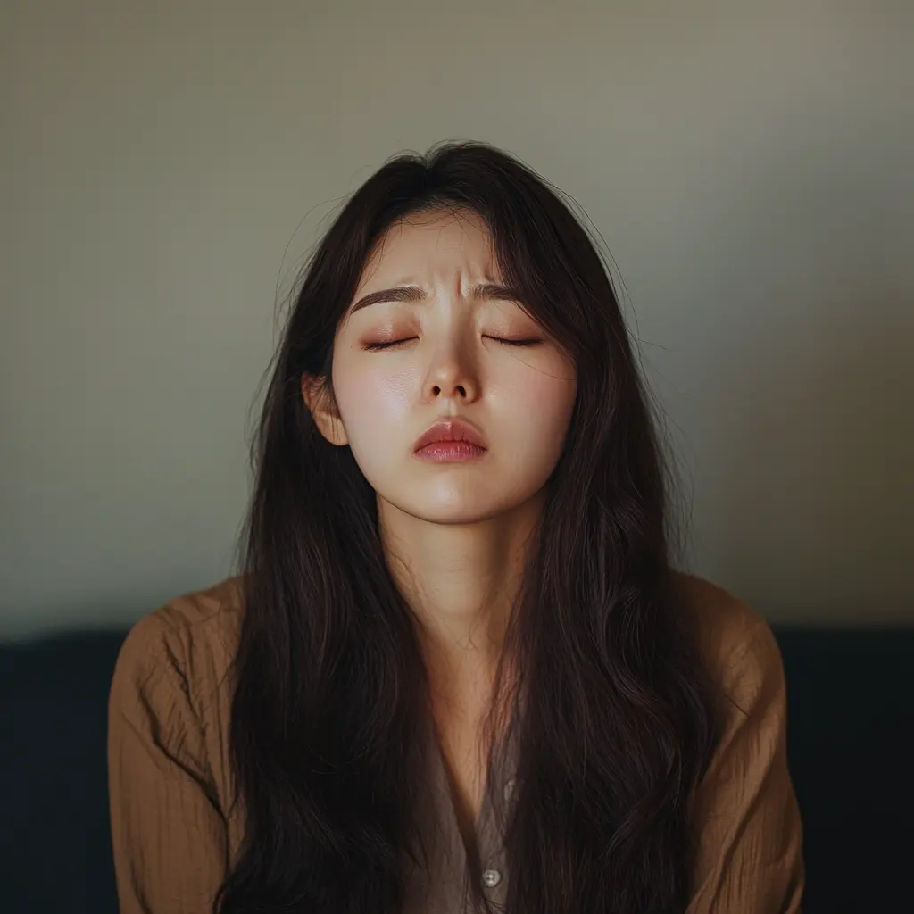 2025년 최신 출산 후 산후우울증 증상과 극복 방법 총정리