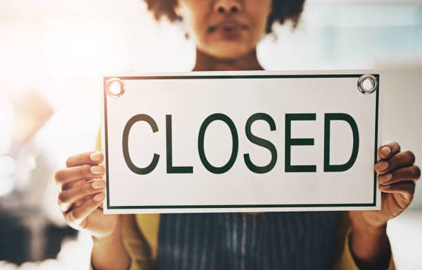 소상공인 폐업지원금! 희망리턴패키지 꼭 신청하세요.