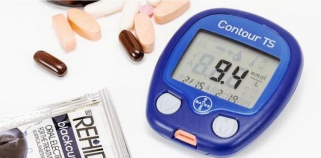 hba1c 정상수치